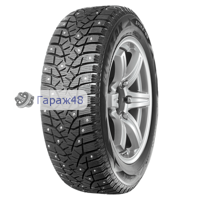 Bridgestone Blizzak Spike 02 SUV 255/55 R19 111T